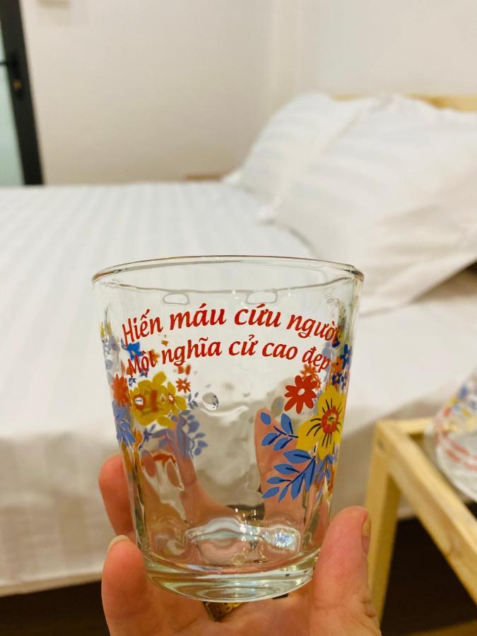 Dh Homestay Cao Bang Bagian luar foto